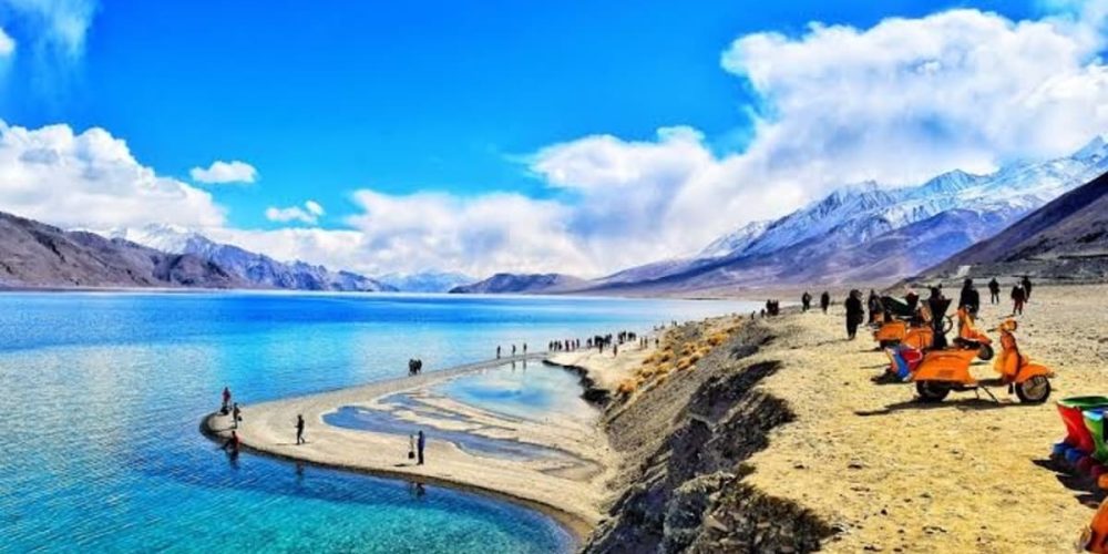 Leh Ladakh Package 6 Nights-7 Days
