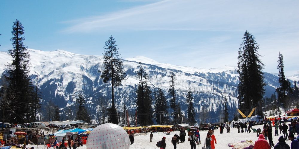 MAnali Volvo PAckage